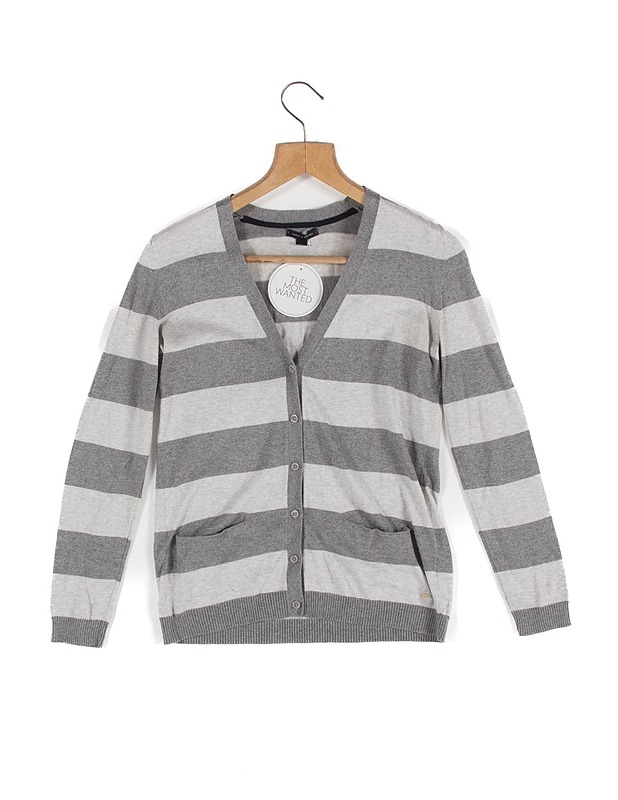 TOMMY HILFIGER neule, S/P - The Most Wanted vaatteet ja asusteet - 10105150643 - 0