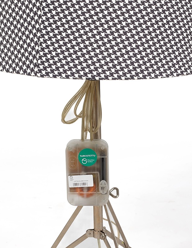 TCI SARONNO lattiavalaisin - Designsuosikit - 10105150909 - 1