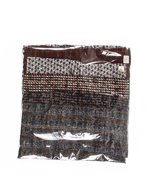 Kangasn=C3=A4ytepakkaus, villasekoitepalat - Ompelu - 10105150982 - 0