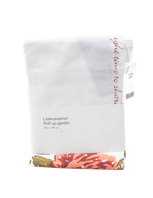 Laskosverho 140x100 cm - Verhot ja kapat - 10105151290 - 0