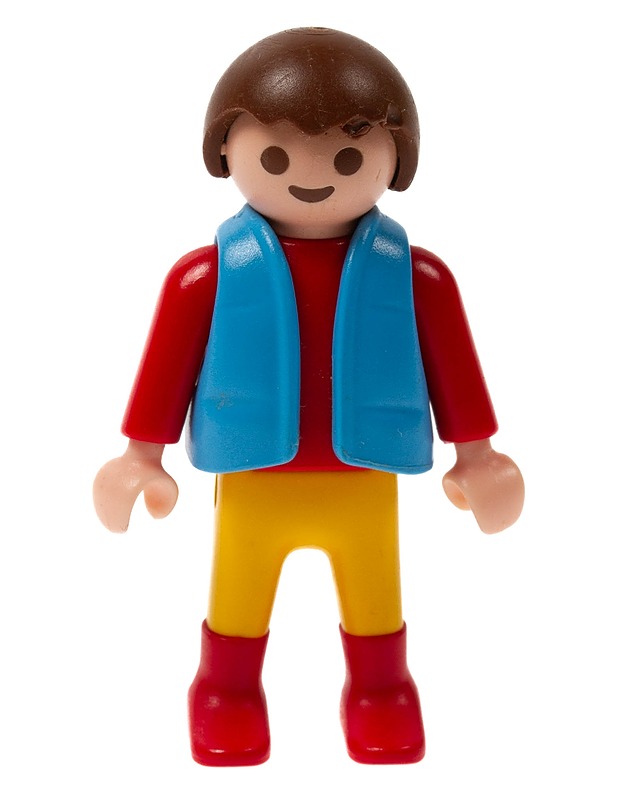 PLAYMOBIL figuuri - Lasten pelit ja lelut - 10105151784 - 0