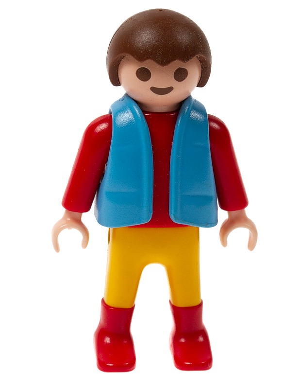 PLAYMOBIL figuuri - Lasten pelit ja lelut - 10105151871 - 0