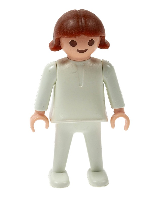 PLAYMOBIL Figuuri - Lasten pelit ja lelut - 10105151918 - 0