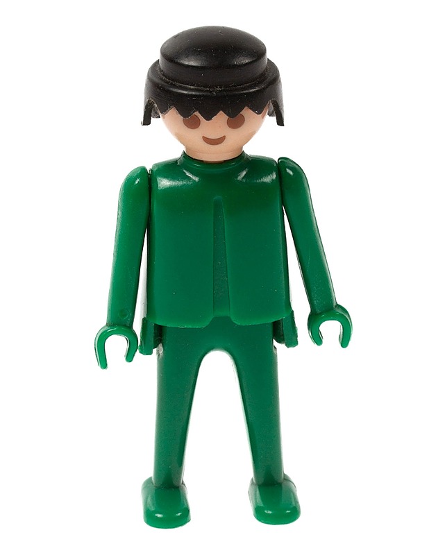 PLAYMOBIL Figuuri - Lasten pelit ja lelut - 10105151930 - 0