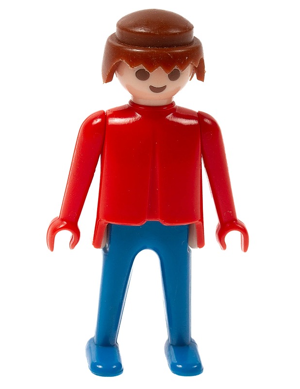 PLAYMOBIL figuuri - Lasten pelit ja lelut - 10105151949 - 0