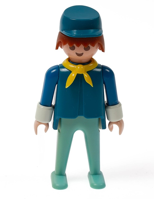 PLAYMOBIL figuuri - Lasten pelit ja lelut - 10105151997 - 0