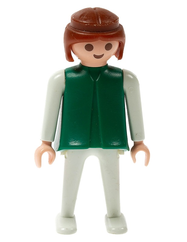 PLAYMOBIL Geobra figuuri - Lasten pelit ja lelut - 10105152059 - 0