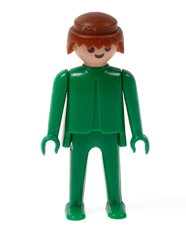 PLAYMOBIL Geobra figuuri - Lasten pelit ja lelut - 10105152178 - 0