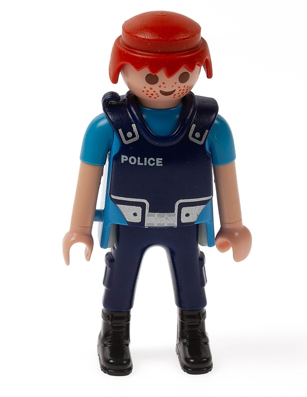 PLAYMOBIL Geobra figuuri - Lasten pelit ja lelut - 10105152133 - 0