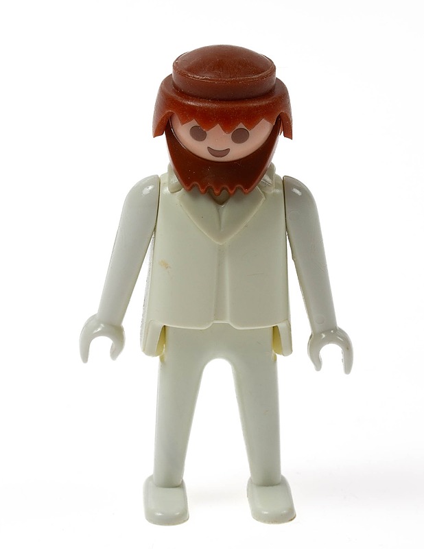 PLAYMOBIL Geobra figuuri - Lasten pelit ja lelut - 10105152192 - 0