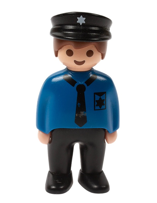 PLAYMOBIL Geobra figuuri - Lasten pelit ja lelut - 10105152191 - 0