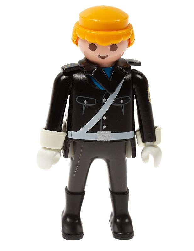 PLAYMOBIL Geobra figuuri - Lasten pelit ja lelut - 10105152210 - 0