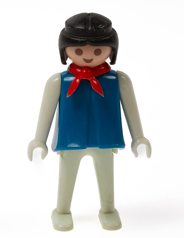 PLAYMOBIL Geobra figuuri - Lasten pelit ja lelut - 10105152217 - 0