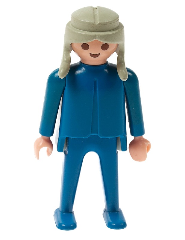 PLAYMOBIL Geobra figuuri - Lasten pelit ja lelut - 10105152227 - 0