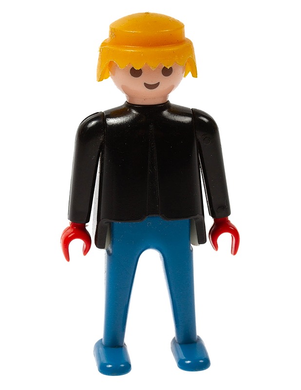 PLAYMOBIL Geobra figuuri - Lasten pelit ja lelut - 10105152230 - 0