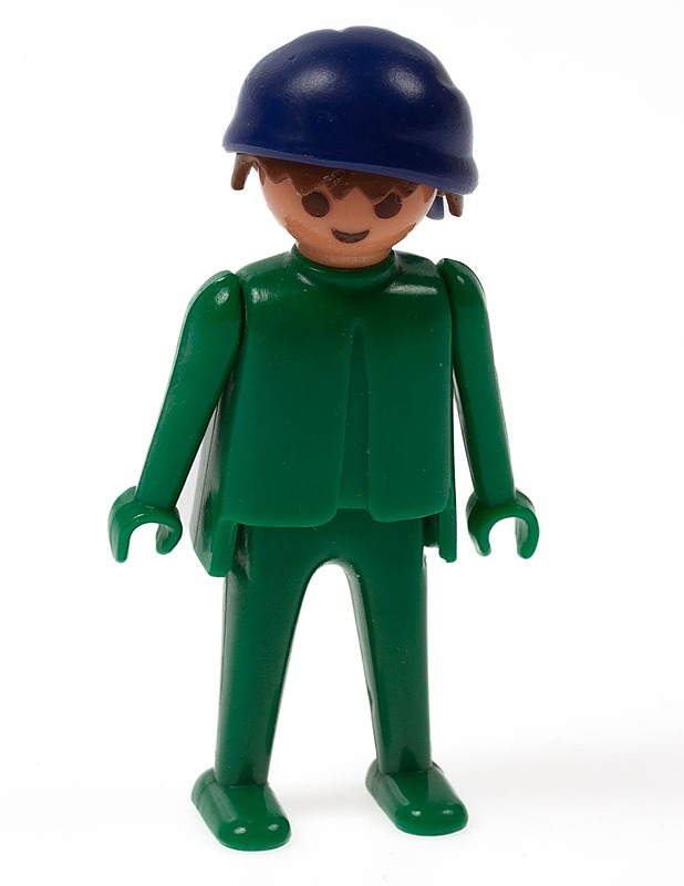 PLAYMOBIL Geobra figuuri - Lasten pelit ja lelut - 10105152233 - 0