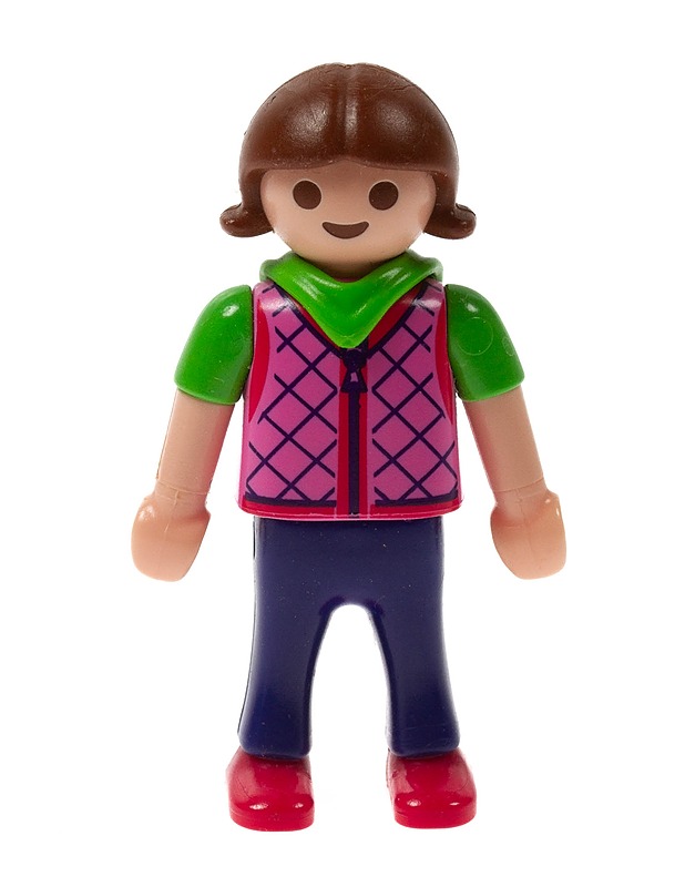 PLAYMOBIL Geobra figuuri - Lasten pelit ja lelut - 10105152249 - 0