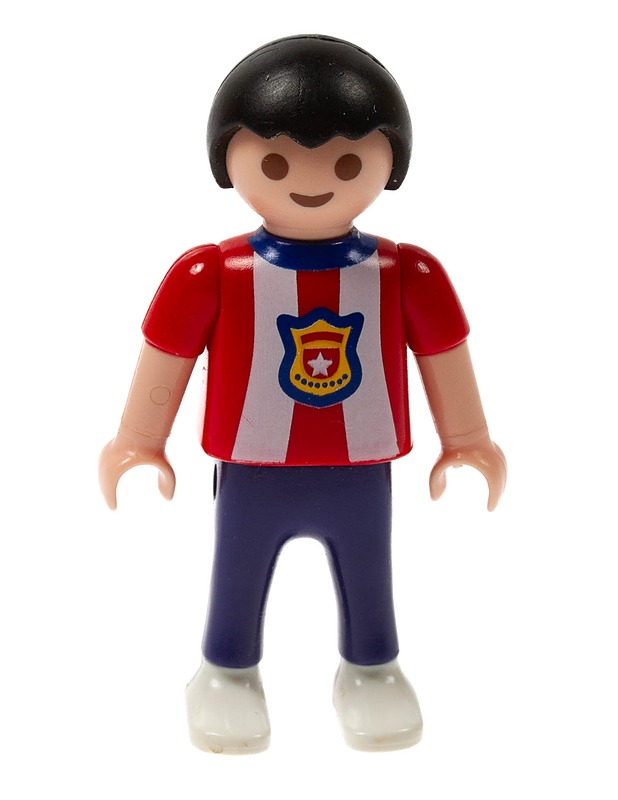 PLAYMOBIL Geobra figuuri - Lasten pelit ja lelut - 10105152256 - 0