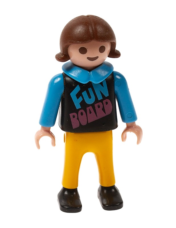 PLAYMOBIL Geobra figuuri - Lasten pelit ja lelut - 10105152260 - 0