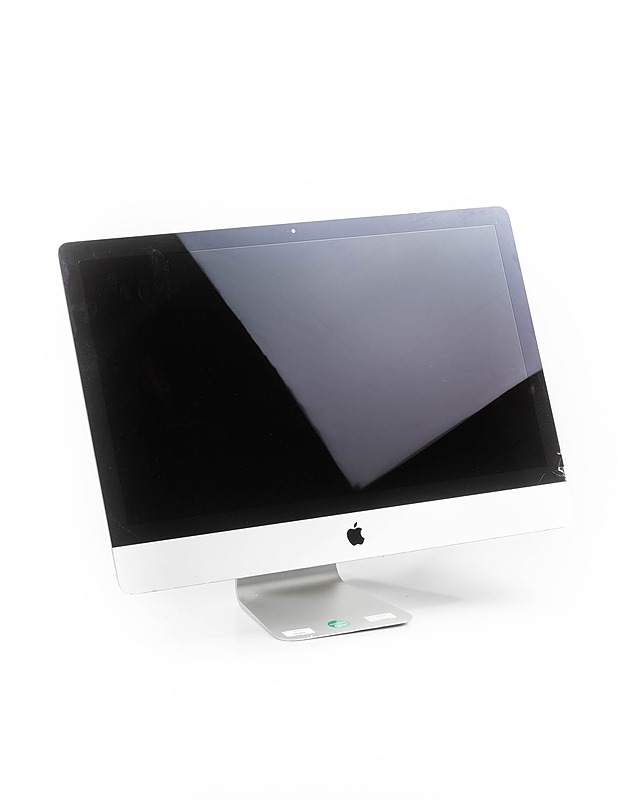 APPLE iMAC A1419 EMC: 2639 keskusyksikk=C3=B6 - Tietokoneet - 10105152346 - 0