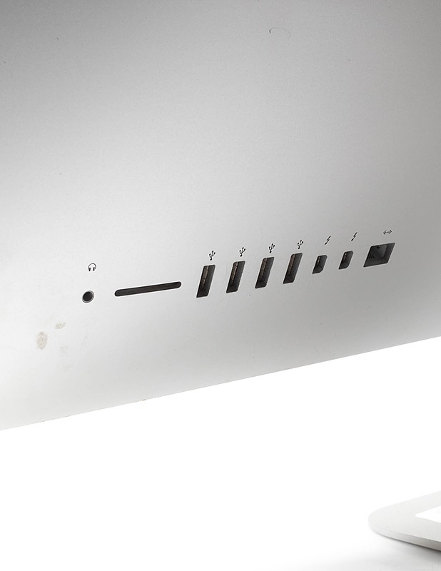 APPLE iMAC A1419 EMC: 2639 keskusyksikk=C3=B6 - Tietokoneet - 10105152346 - 2