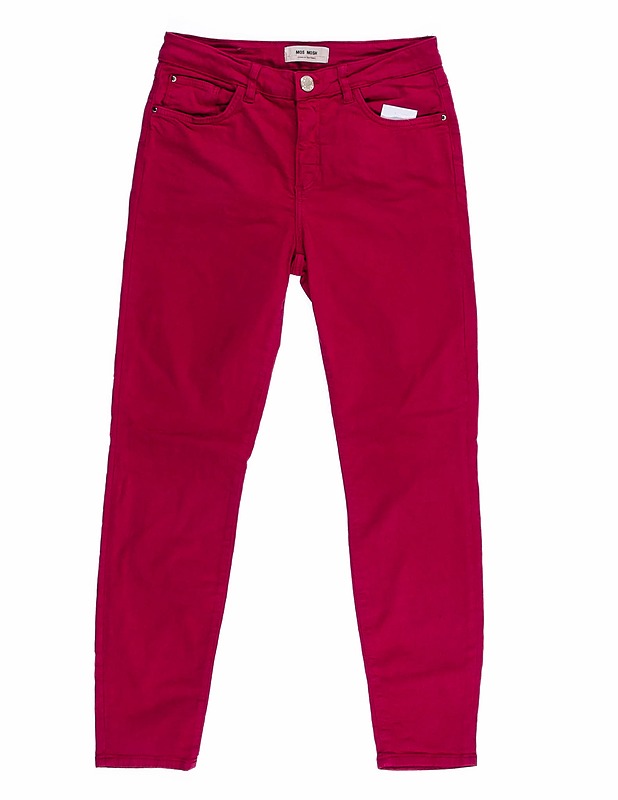 MOS MOSH naisten housut, 31 - Naisten housut, shortsit ja haalarit - 10105152356 - 0