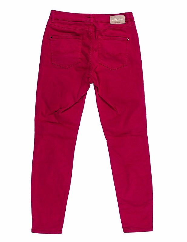 MOS MOSH naisten housut, 31 - Naisten housut, shortsit ja haalarit - 10105152356 - 1