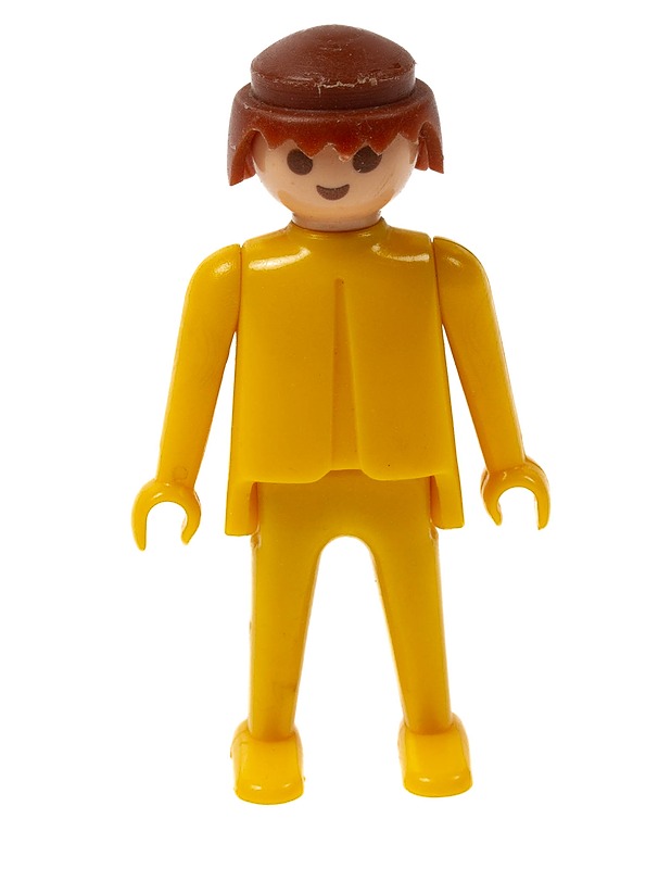 PLAYMOBIL Geobra figuuri - Lasten pelit ja lelut - 10105152410 - 0