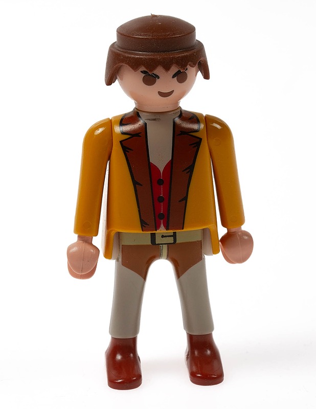 PLAYMOBIL Geobra figuuri - Lasten pelit ja lelut - 10105152417 - 0