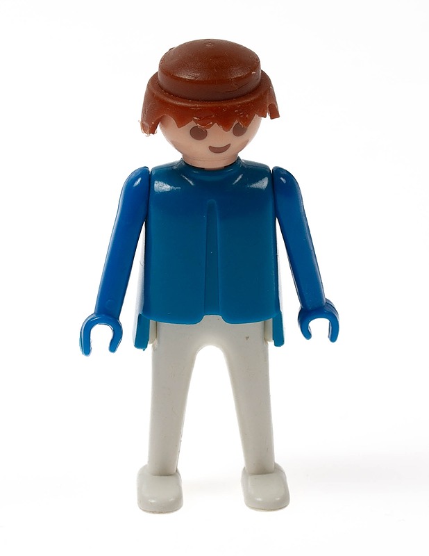 PLAYMOBIL Geobra figuuri - Lasten pelit ja lelut - 10105152420 - 0