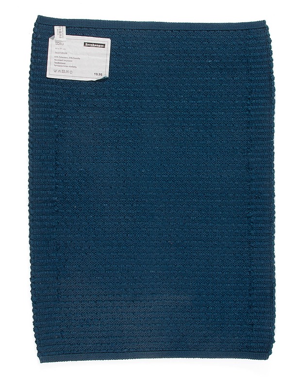 EUROKANGAS Loru matto, 90 x 60 cm - Matot - 10105152432 - 1