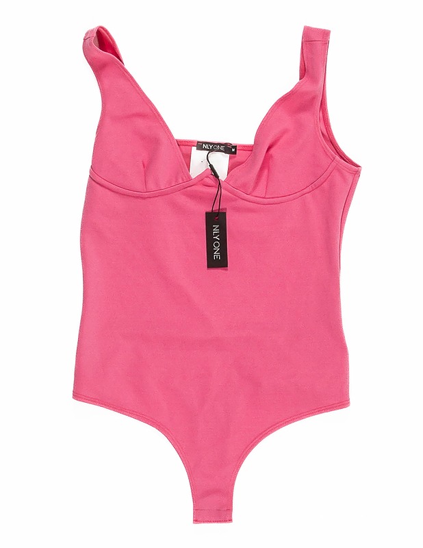 NELLY body, M - Naisten paidat ja topit - 10105152457 - 0