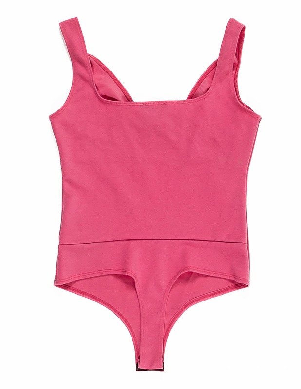 NELLY body, M - Naisten paidat ja topit - 10105152457 - 1