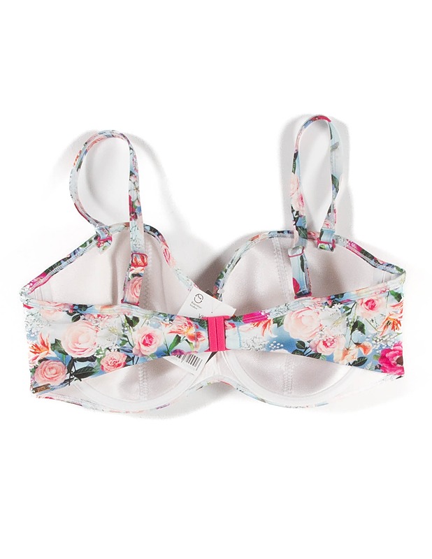 PANACHE bikinit yl=C3=A4osa, 85E - Asusteet - 10105152517 - 1