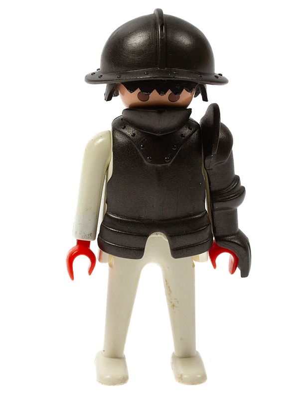 PLAYMOBIL Geobra figuuri - Lasten pelit ja lelut - 10105152520 - 0