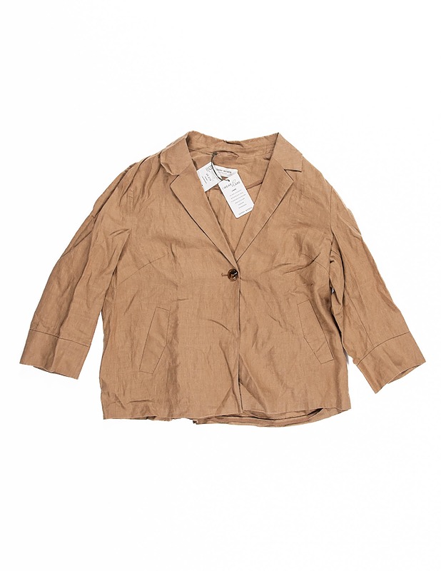 GERRY WEBER naisten jakku, 42 - Naisten takit ja jakut - 10105152706 - 0
