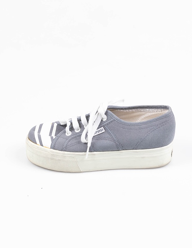 SUPERGA x Sofi Farman tennarit, 37 - Tietokirjat ja oppaat - 10105152715 - 1