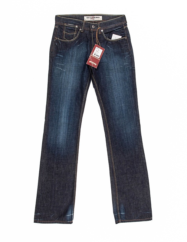 REDSKINS MOERO naisten farkut, 28 - Naisten farkut - 10105152836 - 0