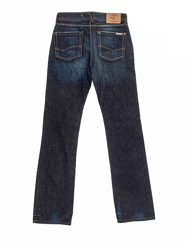 REDSKINS MOERO naisten farkut, 28 - Naisten farkut - 10105152836 - 1
