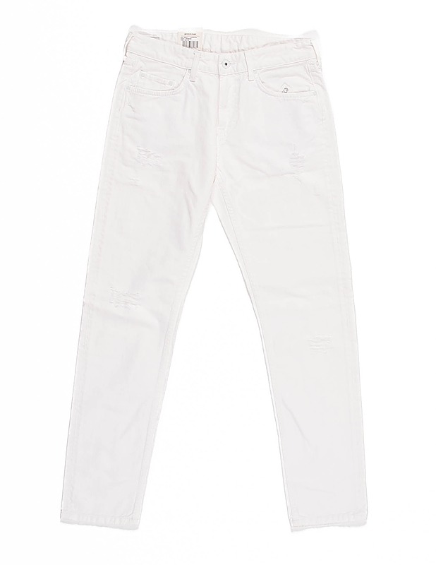 PEPE JEANS Mable naisten farkut, 26/30 - Naisten farkut - 10105152911 - 0