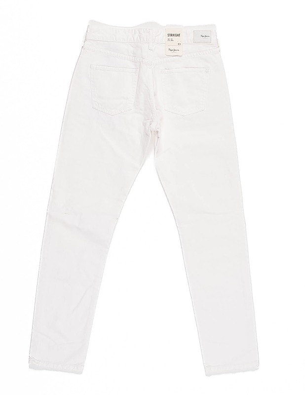 PEPE JEANS Mable naisten farkut, 26/30 - Naisten farkut - 10105152911 - 1