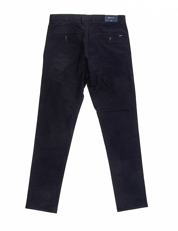 GANT Chino slim miesten housut, 35/36 - Miesten housut ja shortsit - 10105152961 - 1