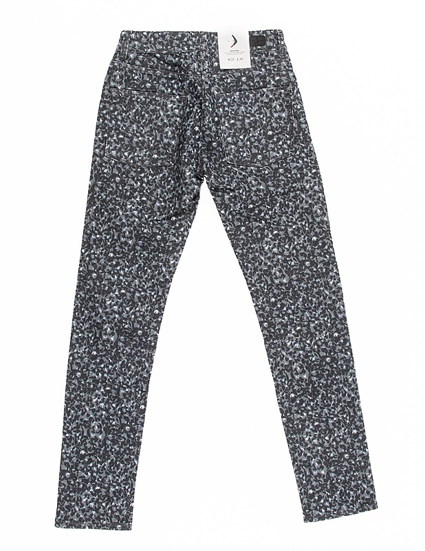 BOOMERENG naisten housut, 26/32 - Naisten housut, shortsit ja haalarit - 10105152980 - 1
