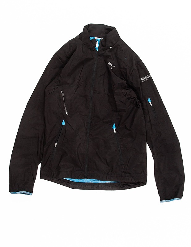 PUMA takki, 44/46 - Miesten takit - 10105153051 - 0