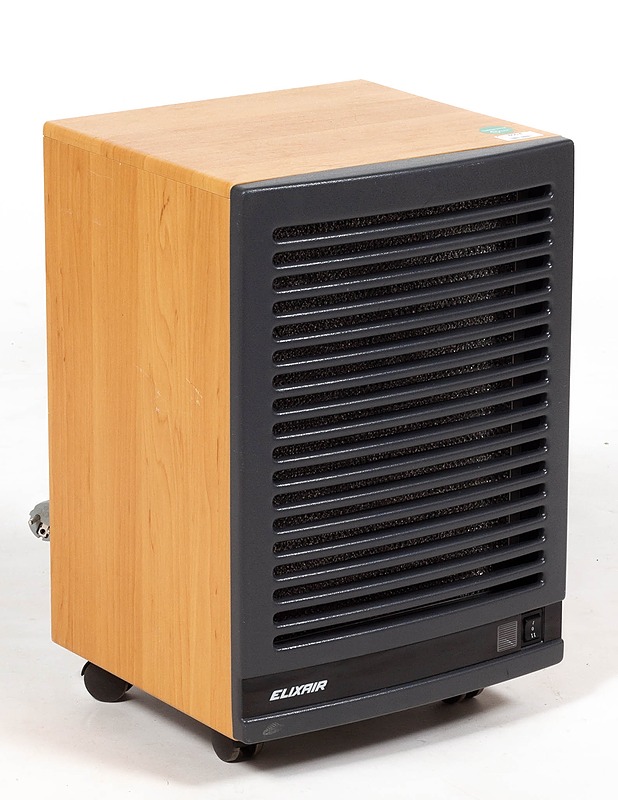 ELIXAIR ilmanpuhdistin E-400 C1 - Muu elektroniikka - 10105153075 - 0