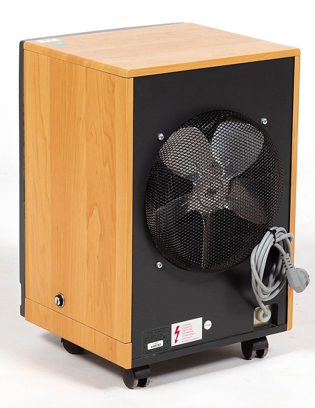 ELIXAIR ilmanpuhdistin E-400 C1 - Muu elektroniikka - 10105153075 - 1