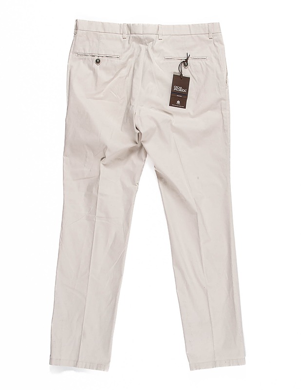 OSCAR JACOBSON housut, 52 - Miesten housut ja shortsit - 10105153062 - 1