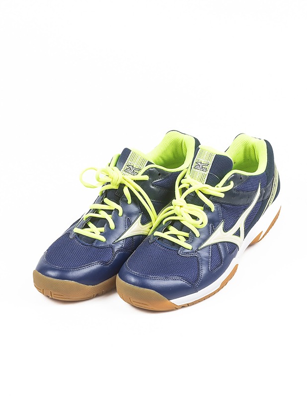 MIZUNO Cyklone Speed sis=C3=A4pelikeng=C3=A4t, 46 - Miesten kengät - 10105153111 - 0