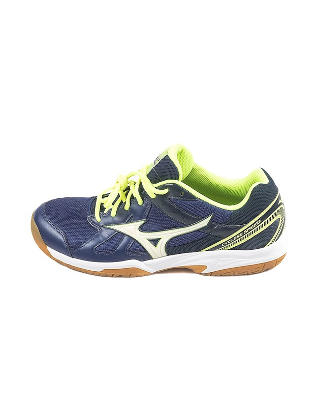 MIZUNO Cyklone Speed sis=C3=A4pelikeng=C3=A4t, 46 - Miesten kengät - 10105153111 - 1