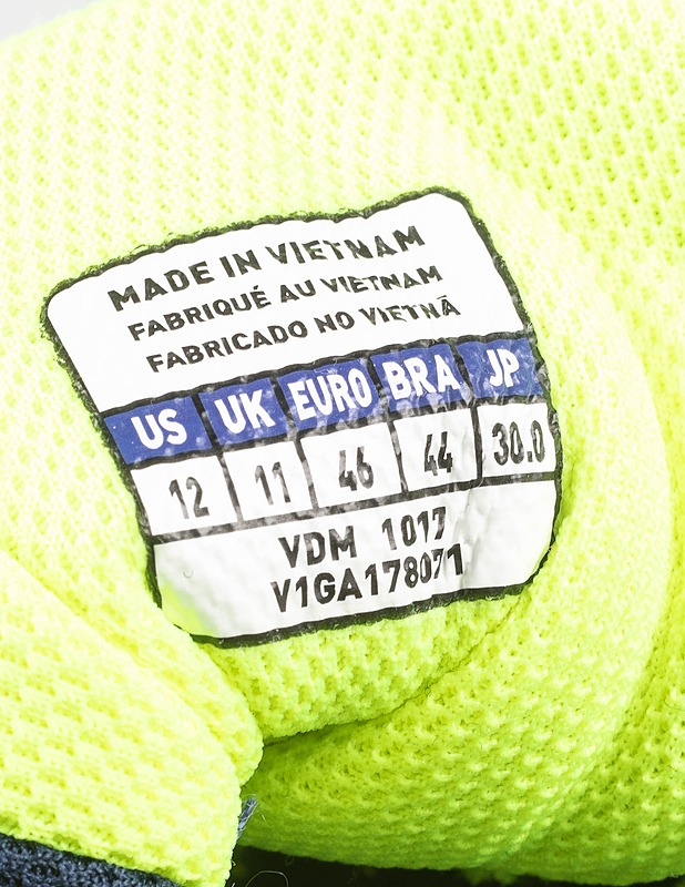 MIZUNO Cyklone Speed sis=C3=A4pelikeng=C3=A4t, 46 - Miesten kengät - 10105153111 - 2